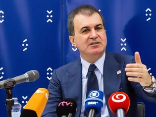 Φωτογραφία για Τσελίκ: «Πηγή αστάθειας» η στρατιωτικοποίηση των ελληνικών νησιών