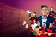 Αυτοί είναι οι Super Ήρωες του ΑΝΤ1