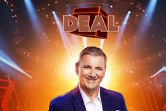 Απογευματινή ζώνη: Δυνατή πρωτιά για το «Deal» – Κατέρρευσε το «Το Χούμε!»