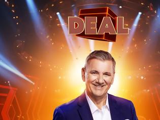 Φωτογραφία για Απογευματινή ζώνη: Δυνατή πρωτιά για το «Deal» – Κατέρρευσε το «Το Χούμε!»