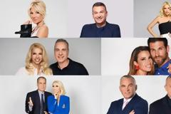 Πρωινή ψυχαγωγική ζώνη: Πρώτη η «Super Κατερίνα»