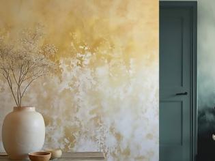 Φωτογραφία για Βάψιμο με τεχνοτροπίες: πλήρης οδηγός