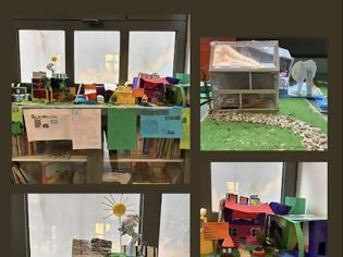 Φωτογραφία για Κατασκευή Βιοκλιματικά σπίτια