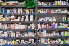 Φαρμακοποιός στη Θεσσαλονίκη εισέπραξε παράνομα 2.537 ευρώ από ανύπαρκτες εκτελέσεις συνταγών