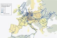 Από πού προμηθεύεται η ΕΕ το φυσικό αέριο και πώς επηρεάζεται από τη σύγκρουση με το Ιράν;