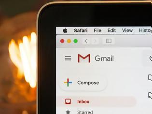 Φωτογραφία για ΘΩΡΑΚΕΙΣΤΕ ΤΟ Gmail ΣΑΣ ΠΡΙΝ ΣΑΣ ΑΔΕΙΑΣΟΥΝ ΛΟΓΑΡΙΑΣΜΟΥΣ ΜΕ TIPS
