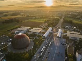 Φωτογραφία για Σεμινάριο Εκπαιδευτικών στο CERN 2026