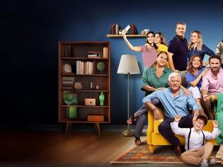 Φωτογραφία για Prime time ζώνη: Διπλή κυριαρχία για «Το Σόι Σου»