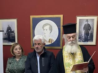 Φωτογραφία για Ζεστή και οικογενειακή ήταν η ατμόσφαιρα στην εκδήλωση κοπής της πρωτοχρονιάτικης πίτας της Ομοσπονδίας Πολιτιστικών Συλλόγων Ξηρομέρου