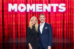 «Moments»: Μια όμορφη ιδέα που χάθηκε στον χρόνο...