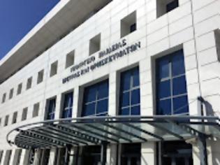 Φωτογραφία για Δελτίο Τύπου Υπουργείου Παιδείας  για τις Ιερές Εικόνες στις αίθουσες των Δικαστηρίων και το μάθημα της Ηθικής