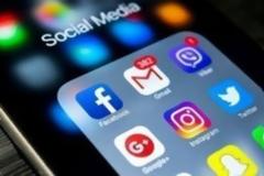 Η εκτεταμένη χρήση των μέσων κοινωνικής δικτύωσης υπονομεύει την ψυχοσωματική κατάσταση των νέων