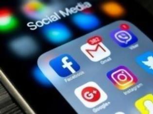 Φωτογραφία για Η εκτεταμένη χρήση των μέσων κοινωνικής δικτύωσης υπονομεύει την ψυχοσωματική κατάσταση των νέων