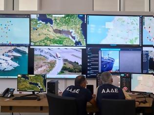 Φωτογραφία για Ξεκίνησε η λειτουργία της υπηρεσίας ΔΕΟΣ - Η νέα δύναμη της ΑΑΔΕ με πρόσβαση... στα πάντα