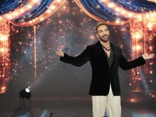 Φωτογραφία για Νίκος Κοκλώνης: Δεν χαίρομαι όταν δεν κάνω τα νούμερα που θέλω - «Σας το δίνω αποκλειστικό»