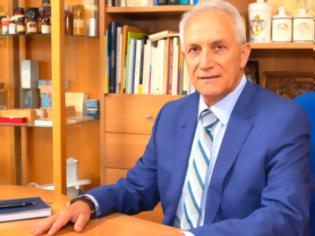 Φωτογραφία για Απόστολος Βαλτάς για ΦΥΚ: Τώρα ξεκινάμε ουσιαστικά  ξεπερνώντας τα διαδικαστικά προβλήματα