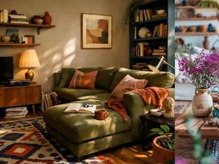 Φωτογραφία για Αλλαγές στη διακόσμηση χωρίς κόστος: είναι τελικά εφικτό και πώς;