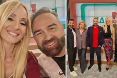 Κόπηκε η εκπομπή «ΕΔΩ TV» του OPEN