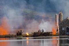 Αφιέρωμα: Η Μάχη της Κλείσοβας, 25 Μαρτίου 1826. Γράφει ο Καθηγητής Χρήστος Γερ. Σιάσος