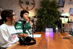 Συνέντευξη Στέφανου Τραχανά – Η Φυσική, η Παιδεία και το Μέλλον