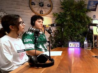 Φωτογραφία για Συνέντευξη Στέφανου Τραχανά – Η Φυσική, η Παιδεία και το Μέλλον