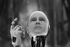 AI ΣΕ mode ΠΟΛΕΜΟΥ! ΠΡΟΒΛΕΨΗ ΣΟΚ για το 2027 ΑΠΟΚΑΛΥΠΤΕΙ ΠΑΓΚΟΣΜΙΑ ΑΝΑΤΑΡΑΗ