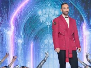 Φωτογραφία για J2US: Σε νέα ώρα το show του OPEN - Αυτή η τραγουδίστρια θα είναι στην σκηνή αυτό το Σάββατο