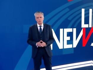 Φωτογραφία για Απογευματινή ζώνη: Πρώτο το «Live News» – Κοντά «Deal» και «Τροχός»