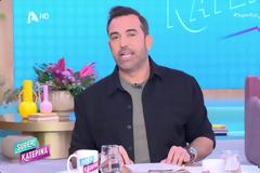 Πρωινή ψυχαγωγική ζώνη: Πρώτη η «Super Κατερίνα» και χωρίς την Κατερίνα Καινούργιου