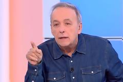 Ανδρέας Μικρούτσικος: Το “Καλημέρα Ελλάδα” δεν θα το κράταγα ως τίτλο» -  Ο ΑΝΤ1 τρώγεται με τα ρούχα του...