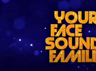 Φωτογραφία για YourFaceSoundFamiliar: Αυτοί είναι οι 10 παίκτες που θα πάρουν μέρος στον νέο κύκλο