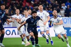 Prime time ζώνη: Πρώτο το Ελλάδα – Παραγουάη, ψηλά και το «Σόι Σου»