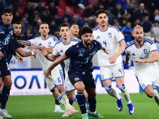 Φωτογραφία για Prime time ζώνη: Πρώτο το Ελλάδα – Παραγουάη, ψηλά και το «Σόι Σου»