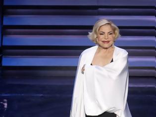 Φωτογραφία για Σίγησε η φωνή της Μαρινέλλα – Τέλος εποχής για το ελληνικό τραγούδι