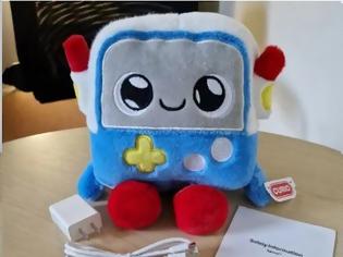 Φωτογραφία για ΕΠΙΚΙΝΔΥΝΑ ΠΑΙΧΝΙΔΙΑ ΓΙΑ ΠΑΙΔΙΑ ΚΑΤΩ ΤΩΝ 5 ΕΤΩΝ ΜΕ ΤΗΝ ΧΡΗΣΗ Α.Ι.