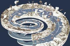 Ο Νεύτωνας και η απεραντοσύνη του γεωλογικού χρόνου