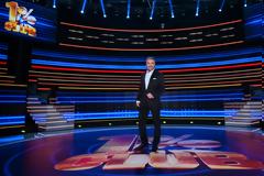 Prime time ζώνη: Καθαρή πρωτιά για το «1% Club» – Διψήφιο και το «2Night Show»