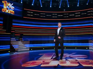 Φωτογραφία για Prime time ζώνη: Καθαρή πρωτιά για το «1% Club» – Διψήφιο και το «2Night Show»