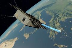 Οι Ελληνικοί Νανοδορυφόροι ERMIS έτοιμοι για εκτόξευση