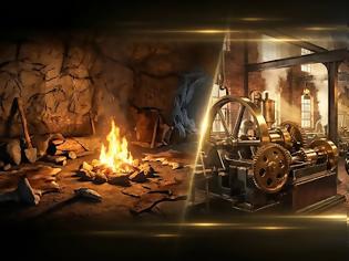 Φωτογραφία για Οι εποχές πάντα άλλαζαν και αλλάζουν... και αυτό δεν το σταματά κανένας...