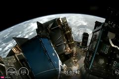 ΕΚΠΑ Εκτοξεύθηκαν πέντε ελληνικοί μικροδορυφόροι (βίντεο)