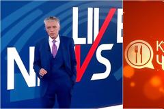 Απογευματινή ζώνη: Πρώτο το «Live News» – Ικανοποιητική πρεμιέρα για το «Κάτι Ψήνεται»