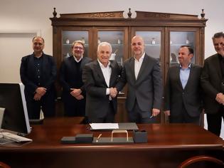 Φωτογραφία για Συμμαχία ΕΦΕΧ και ΠΦΣ για την ενίσχυση της Αυτοφροντίδας και της Δημόσιας Υγείας