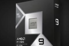 AMD Ryzen 9 9950X3D2 Dual Edition, 3D V-Cache και στα δύο CCD, για creators και developers