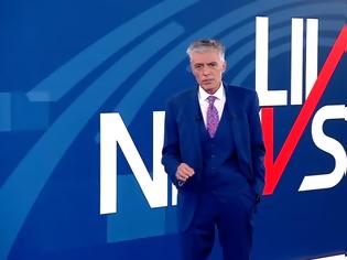 Φωτογραφία για Απογευματινή ζώνη: Εκτόξευση για «Live News» – Δεύτερο το «The Chase»