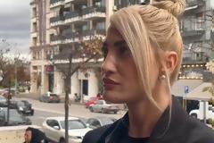 Υπόθεση revenge porn με θύμα την Ιωάννα Τούνη: Πρόταση ενοχής από την εισαγγελέα – Ξέσπασε σε δάκρυα στο δικαστήριο