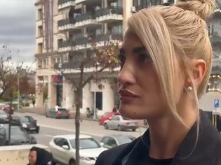 Φωτογραφία για Υπόθεση revenge porn με θύμα την Ιωάννα Τούνη: Πρόταση ενοχής από την εισαγγελέα – Ξέσπασε σε δάκρυα στο δικαστήριο