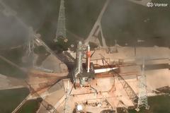 Artemis II: Ιστορική επιστροφή στη Σελήνη μετά από 54 χρόνια