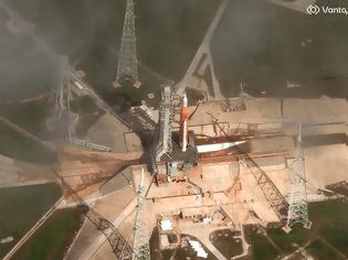 Φωτογραφία για Artemis II: Ιστορική επιστροφή στη Σελήνη μετά από 54 χρόνια