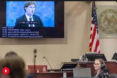 ΗΧΗΡΟ ΔΙΚΑΣΤΙΚΟ ΧΑΣΤΟΥΚΙ ΣΤΙΣ ΠΛΑΦΟΡΜΕΣ ΚΟΙΝΩΝΙΚΗΣ ΔΙΚΤΥΩΣΗΣ ΣΤΟ ΙΝΤΕΡΝΕΤ